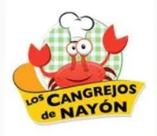Logo de Los Cangrejos de Nayón