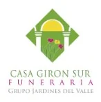 Logo de Casa Girón Sur Funeraria
