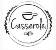 Logo de Casserole Caffé