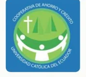 Logo de Cooperativa de Ahorro y Crédito de la Universidad Católica del Ecuador