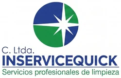 Logo de Inservicequick