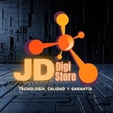 Logo de JD Digi Store