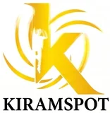 Logo de Kiramspot