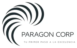 Logo de Paragon Corp