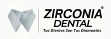 Logo de Zirconia Dental