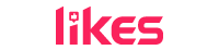 LIKES logo